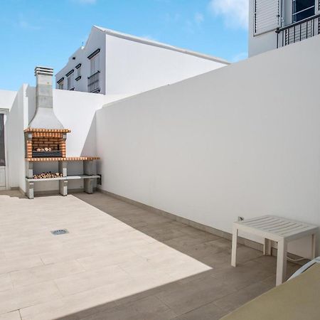 ティアス Casa Oasisヴィラ エクステリア 写真