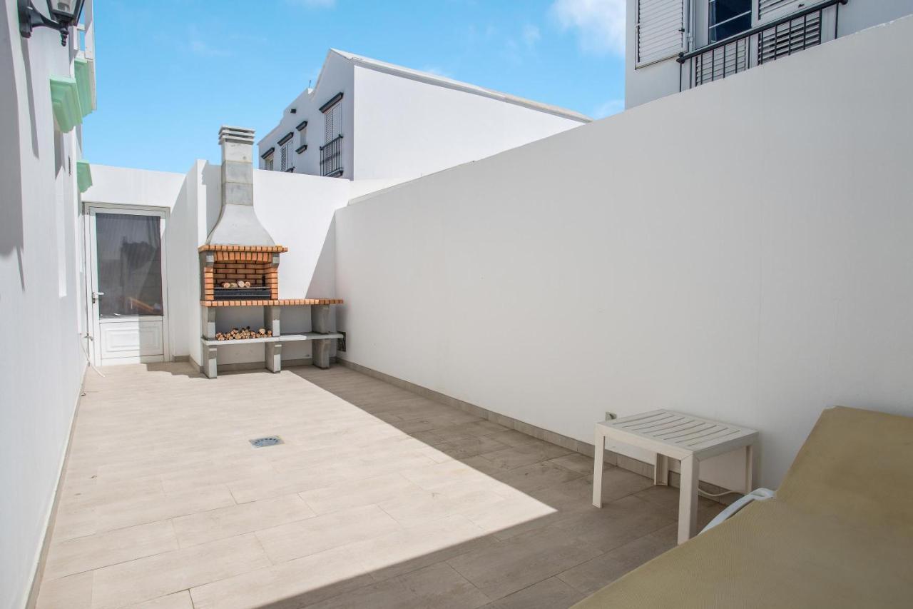 ティアス Casa Oasisヴィラ エクステリア 写真