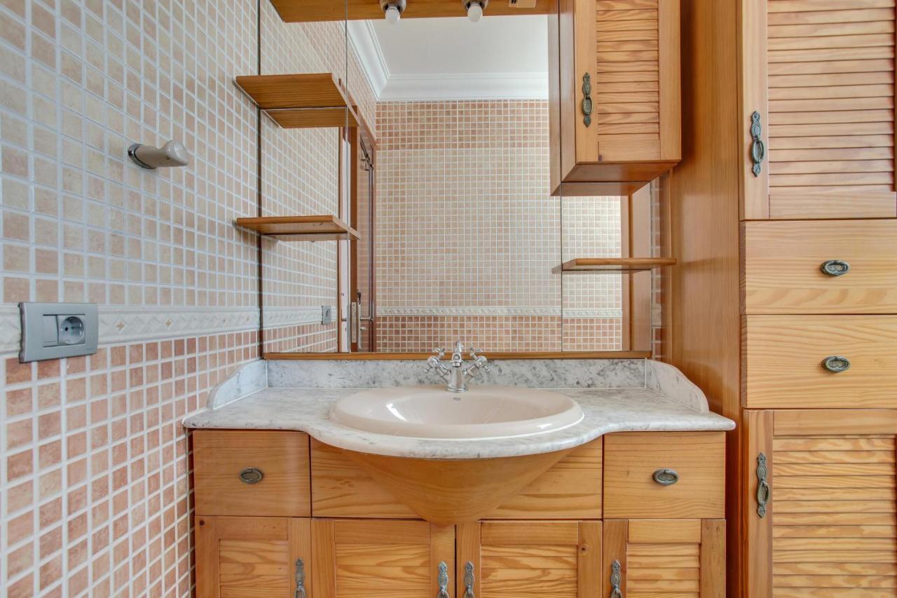 ティアス Casa Oasisヴィラ エクステリア 写真