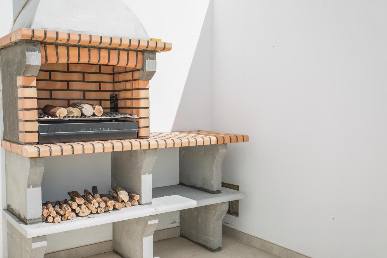 ティアス Casa Oasisヴィラ エクステリア 写真